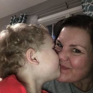 Meet your Posher, Carrie